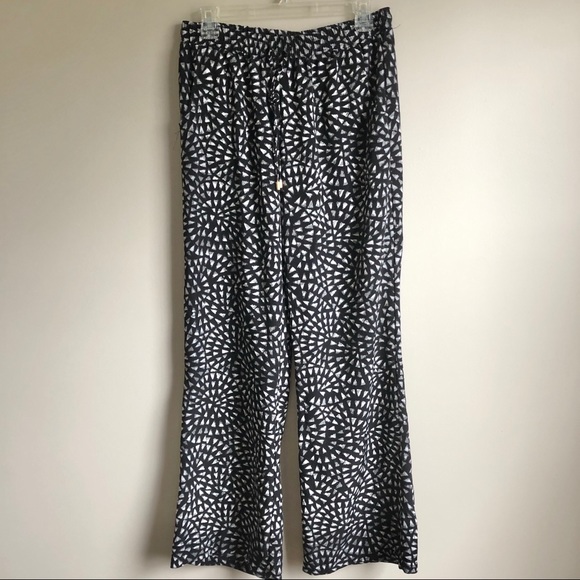 mossimo wide leg pants